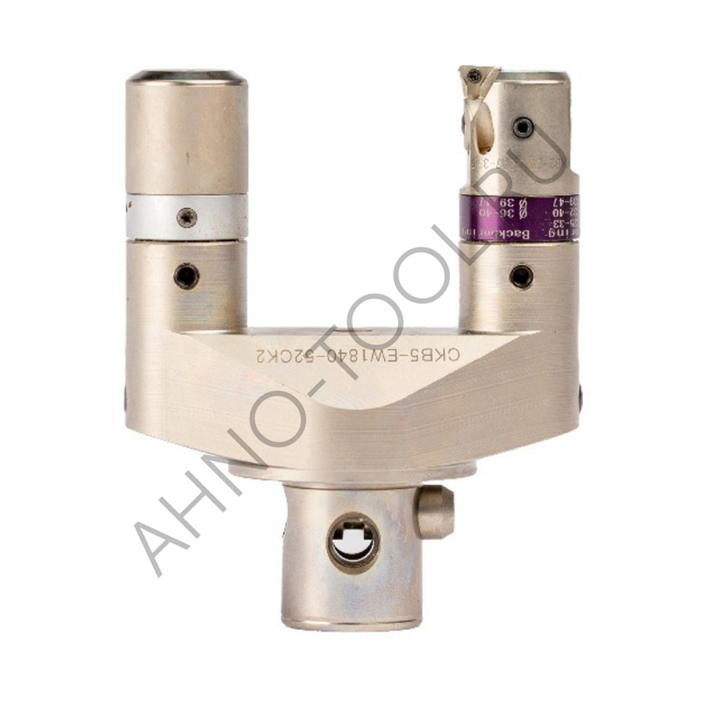 Расточная головка CKB6-EW68101-75CK4 ACCKee