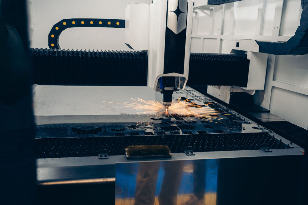 Лазерный станок Oree Laser PH3015 6000W