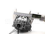 Билед модули Aozoom K9 3.0 дюйма, 2 чипа, 6000K, 12V, 65W/73W, крепление 3R и съемное гаечное (комплект, 2шт)