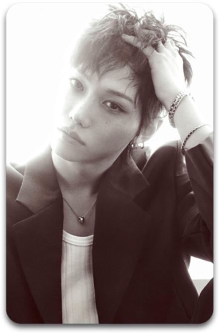 Карта / STRAY KIDS #5206