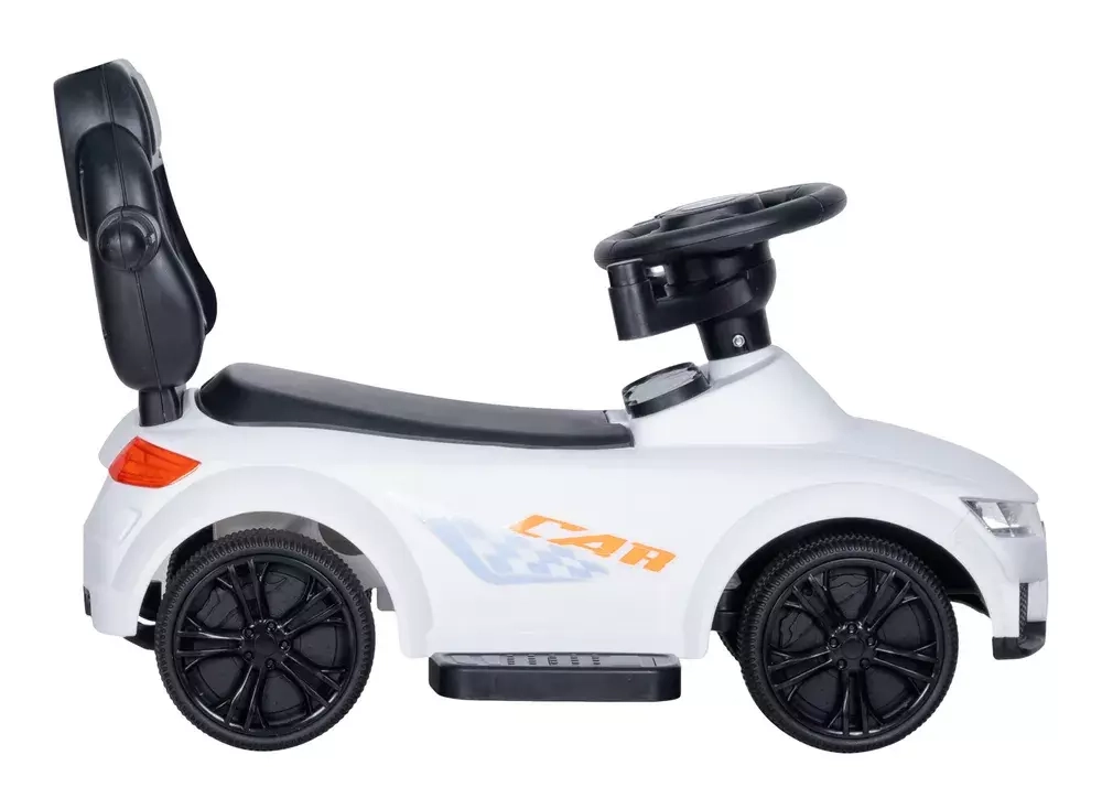 Толокар CCQ12 (Белый)