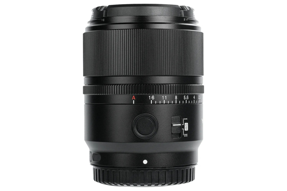 Объектив Yongnuo YN56MM F1.4S DA DSM WL PRO