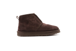UGG Neumel Flex Chocolate