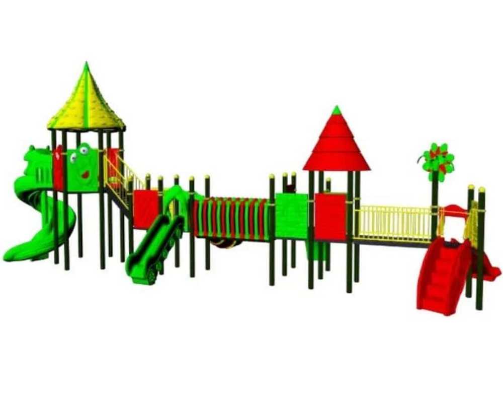 Детский игровой комплекс
