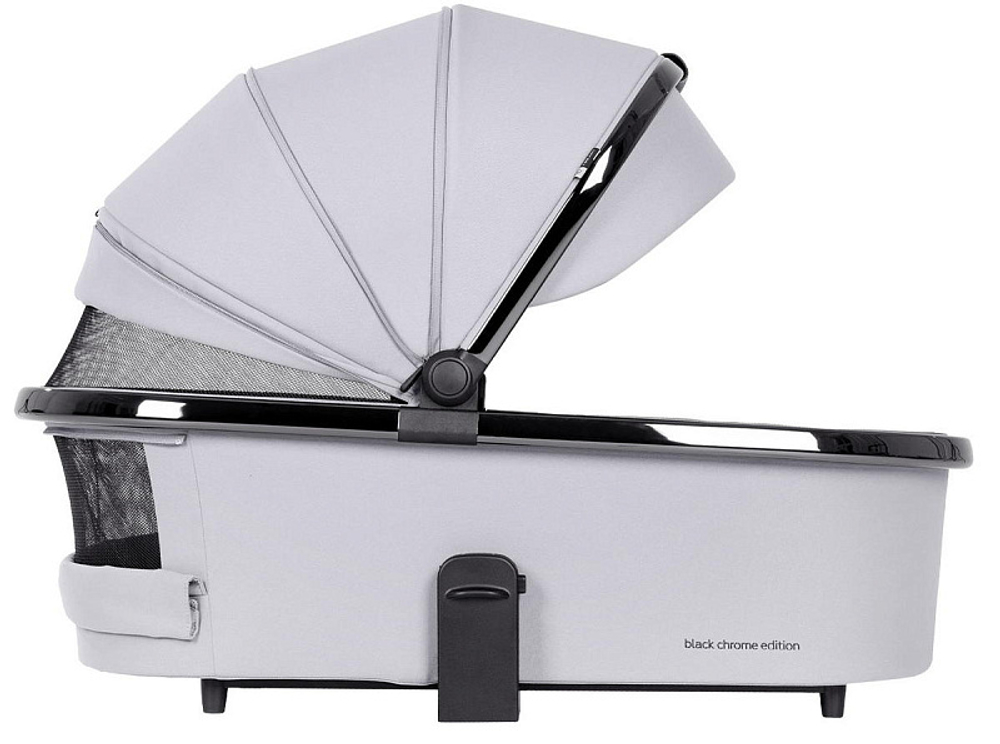 Коляска Carrello Ultimo CRL-6538 3 в 1 Arctic Grey