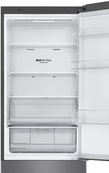 Холодильник LG GA-B459BLGL