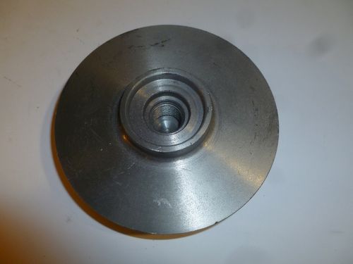 Крыльчатка помпы PGS100/Pump impeller