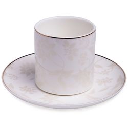 КОФЕЙНЫЙ НАБОР LEFARD "СНЕЖНАЯ КОРОЛЕВА" НА 4 ПЕР. 8 ПР. 210 МЛ