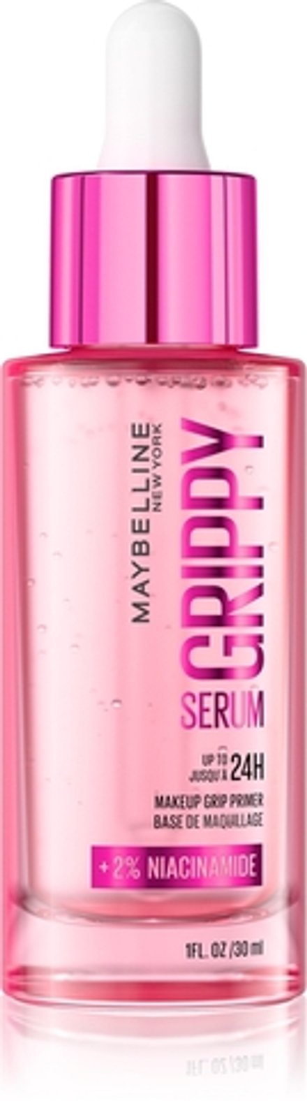 MAYBELLINE NEW YORK Primer Grippy - База под макияж, 30 ml