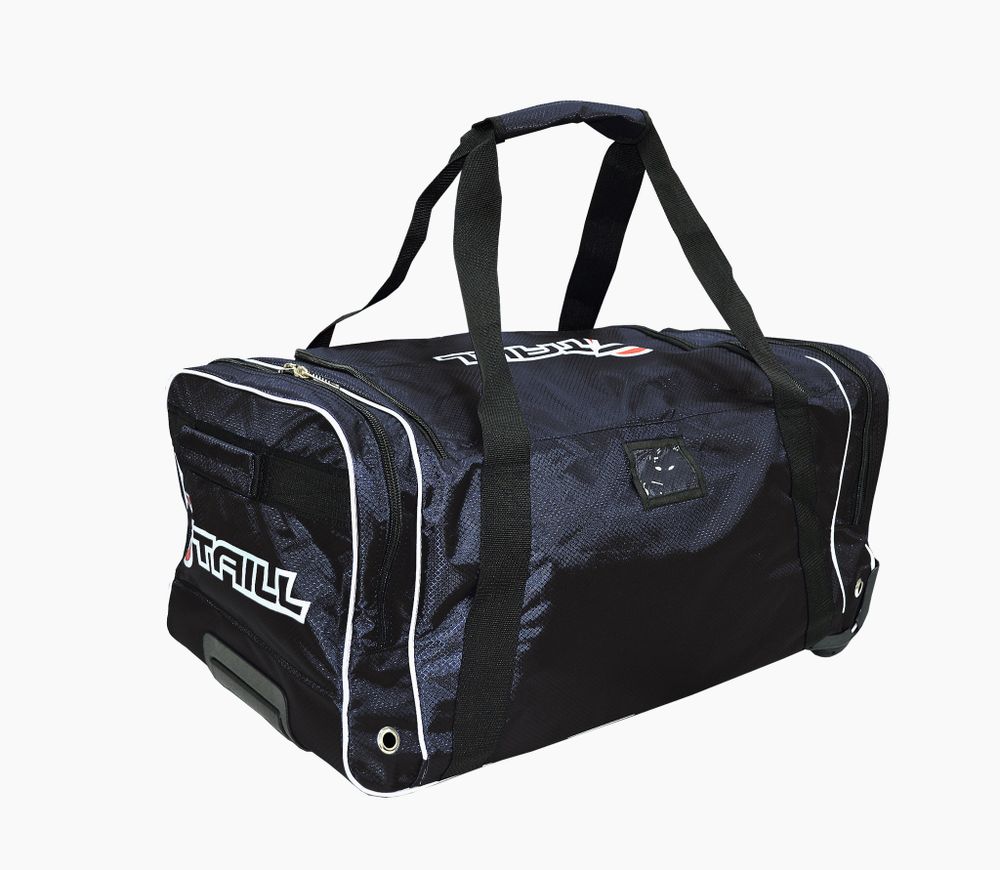 Баул 28-НК-РОМБ два кармана С