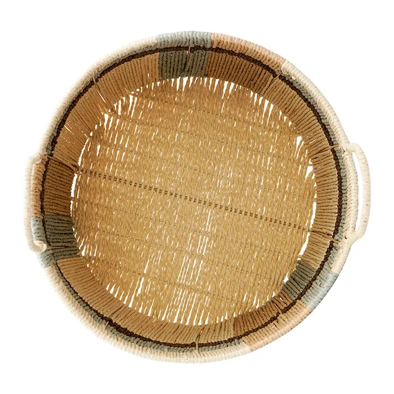 Корзина плетеная bongo nature из коллекции ethnic, размер s