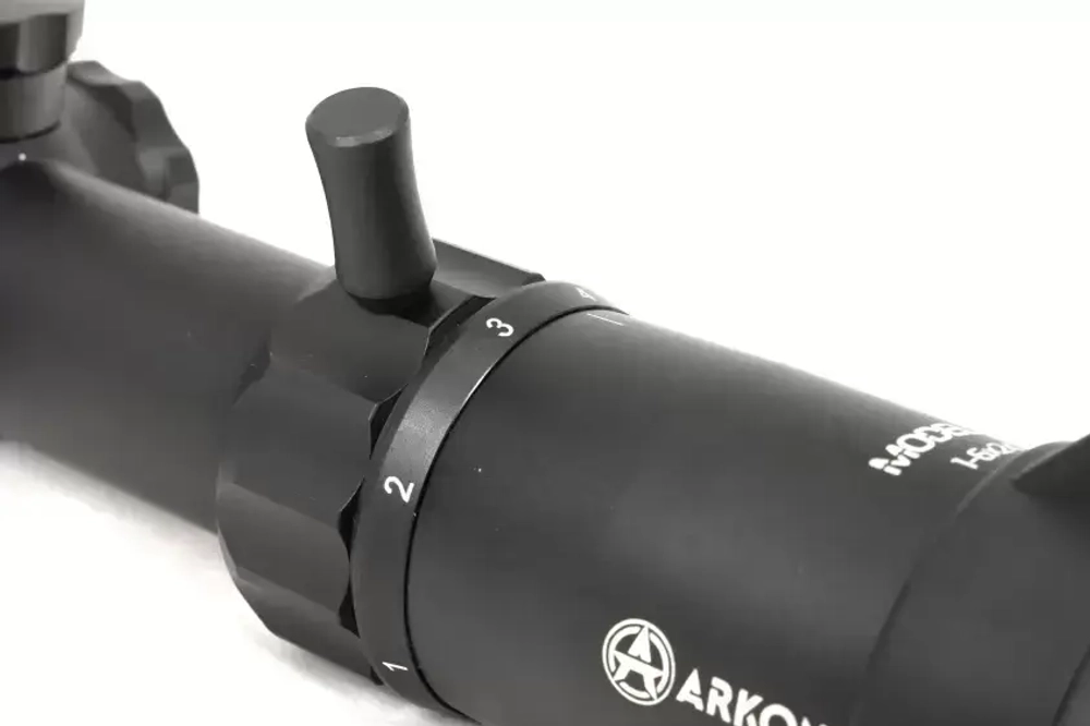 Прицел Arkon Model C 1-6x24