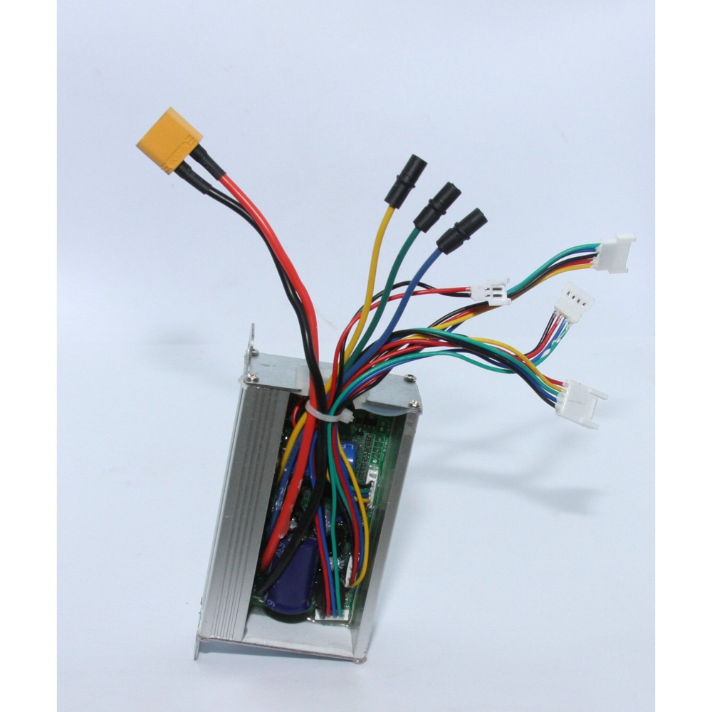 Контроллер 48v для i-Max Pro