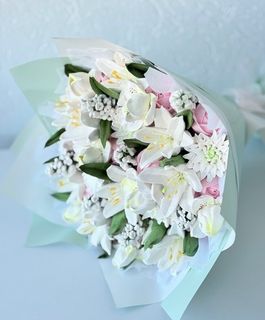 Средние букеты