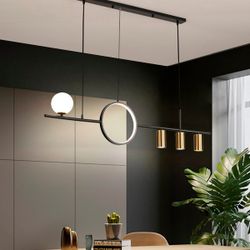 Подвесной светильник DAGFRID H128 3000