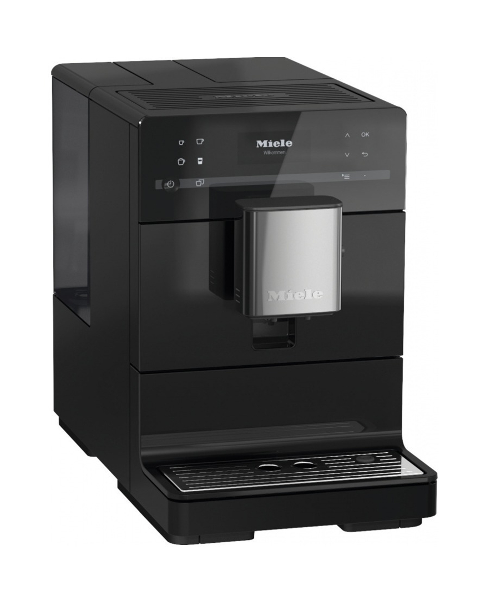 Кофемашина Miele CM 5310 OBSW