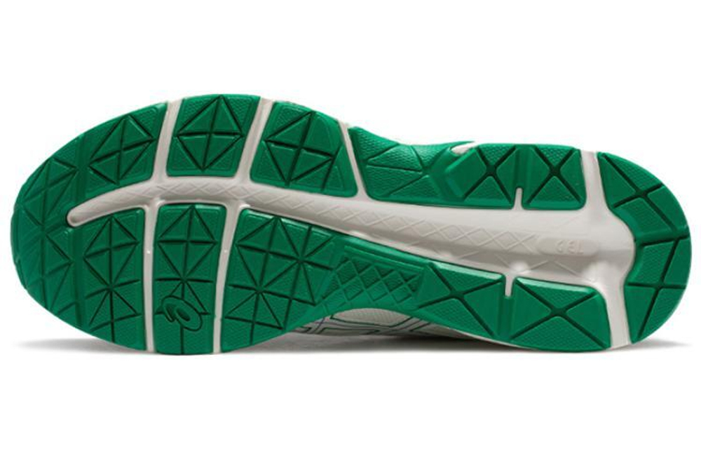 Мужские кроссовки Asics Gel-Contend 4 'White and Green' 1011B896-100