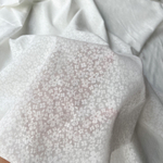 Батист Россыпь цветов