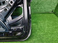 Крышка багажника BMW X3 G01 (2017-2024)