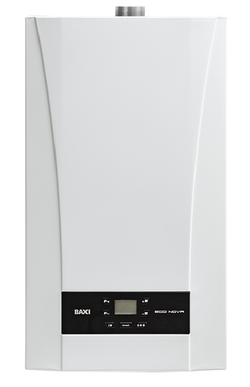 BAXI ECO NOVA 10F