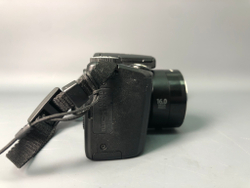 Canon PowerShot SX500 IS