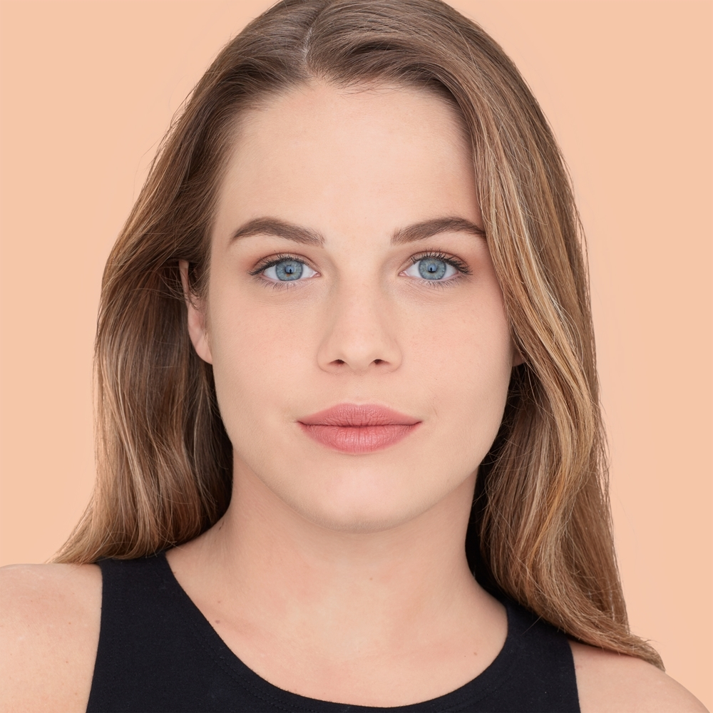 MAYBELLINE NEW YORK Fit Me! Matte+Poreless - Матирующая тональная основа для нормальной и жирной кожи, 30 ml