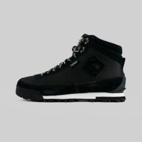  Ботинки женские The North Face Back To Berkeley II артикул:T0A1MFKY4 - купить в магазине Дайс