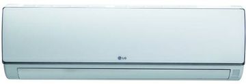 Сплит-система LG S-07AHQ