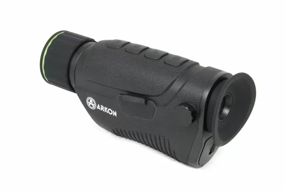 Тепловизионный монокуляр Arkon Nevis HN35
