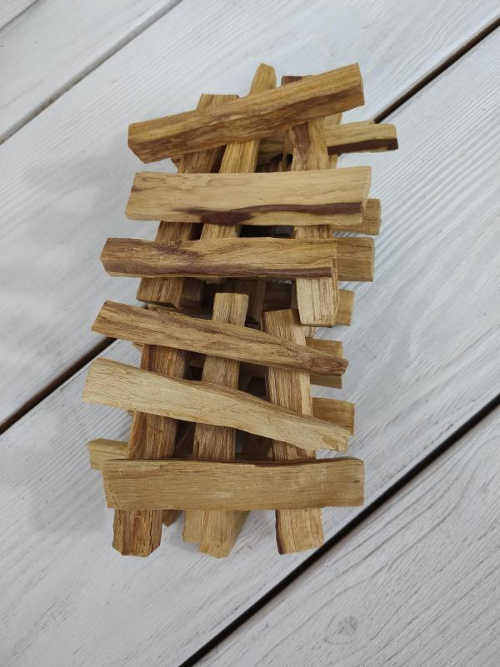 Набор Пало Санто Standart 25шт