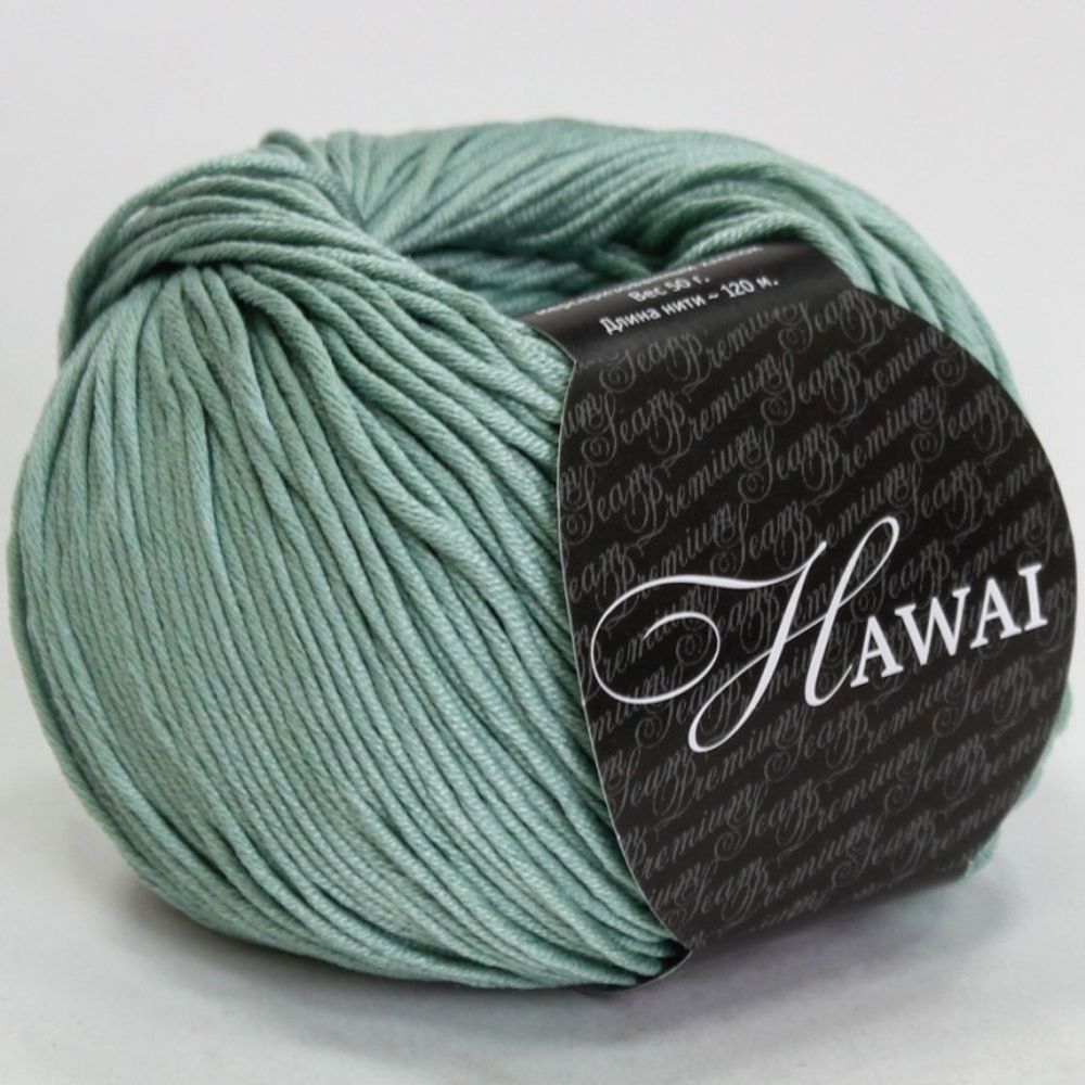 Пряжа Seam Hawai (0503)