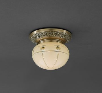 Потолочный светильник Reccagni Angelo PL.7743/1