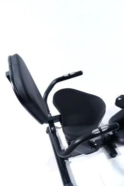 Велотренажер S-MAKER XH-9036-R