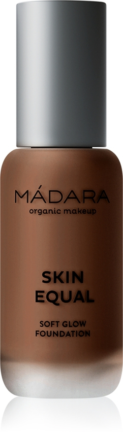 MÁDARA Skin Equal - Легкий базовый крем SPF 15, 30 ml