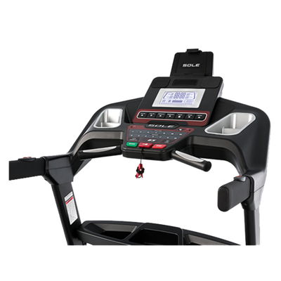 Беговая дорожка Sole F65