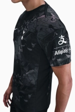 Футболка Nike Tottenham Hotspur 25/26 Academy Pro - черный