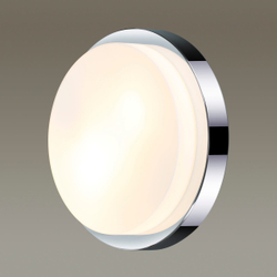 Накладной светильник Odeon Light 2746/2C
