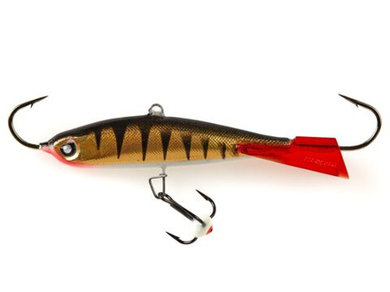 Балансир Lucky John NORDIC 6 с тр. 60мм/11HRT блистер