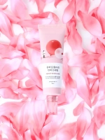 Round Lab Солнцезащитная сыворотка с экстрактом камелии и коллагеном SPF50 Camellia Deep Collagen Firming Sun Serum 50 мл