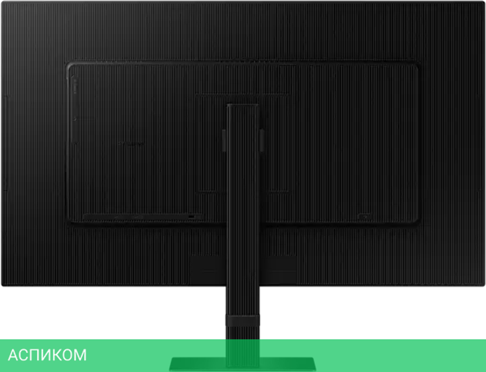 Монитор Samsung ViewFinity S7 S70D LS27D700EAIXCI