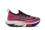 Кроссовки Nike Air Zoom Alphafly Next 1 (Женская размерная сетка)