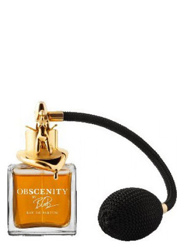 Bruce LaBruce Obscenity