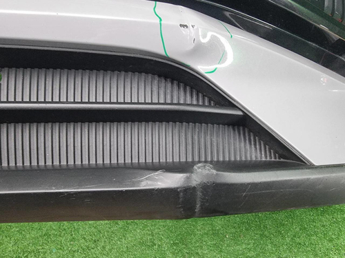 Бампер передний Changan CS55PLUS (21-24) (В сборе)