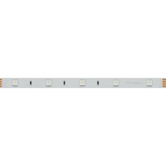 Светодиодная лента Arlight 7,2W/m 30LED/m 5060SMD разноцветный 5M 022066(2)