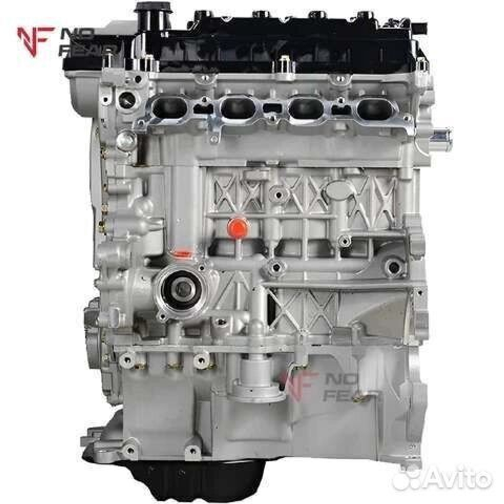 Двигатель Great Wall Motors н2 н6 м6 н2s, gw4g15b 1.5турбо новый товар