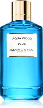 Mancera Aqua Wood парфюмированная вода для мужчин