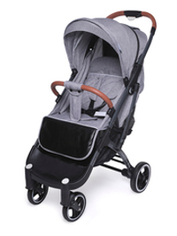 Коляски Yoya Plus 4 серая — 9-0480