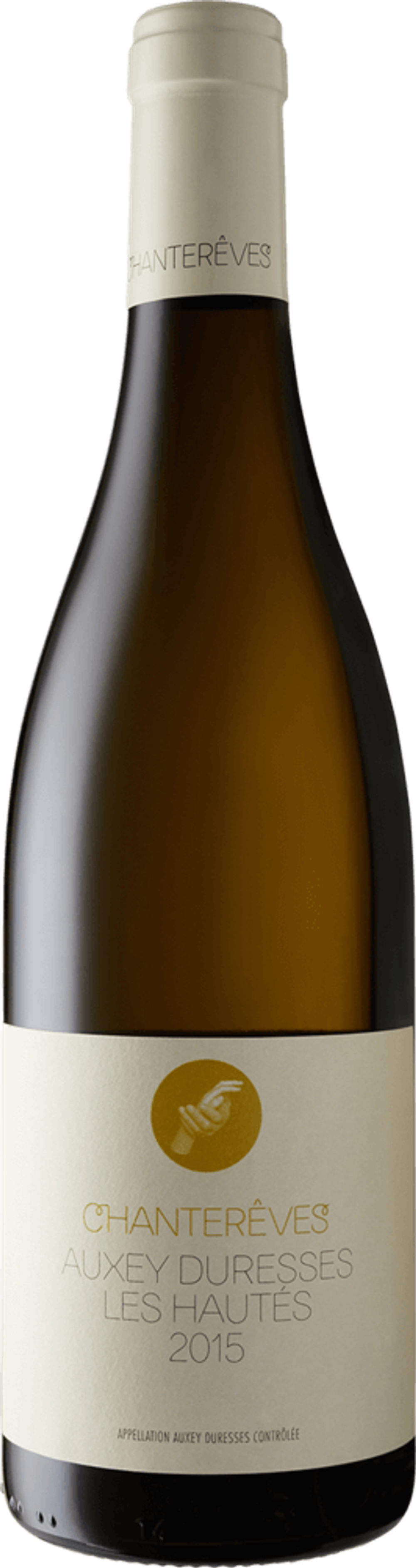 Chantereves, Auxey Duresses les Hautes