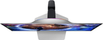 Монитор 27" Samsung Odyssey G6 S27DG600SIXCI