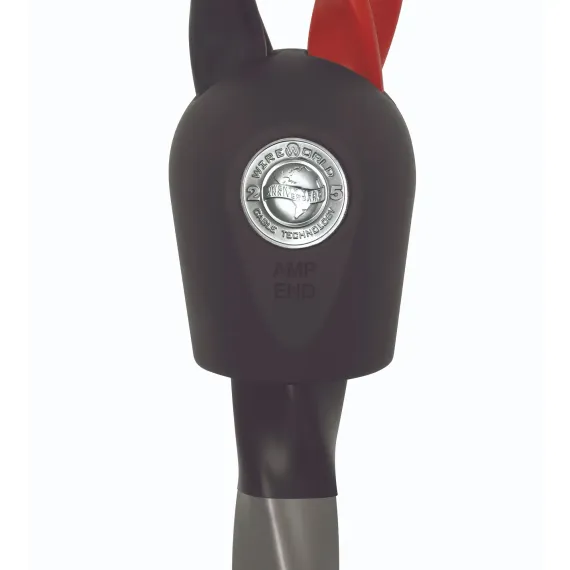 Wireworld Equinox 8 Biwire Banana - Banana 2.5 m